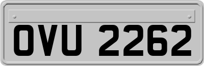 OVU2262