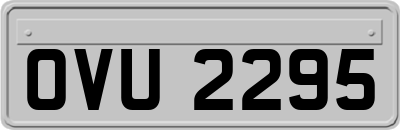 OVU2295
