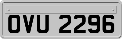 OVU2296