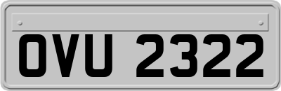OVU2322