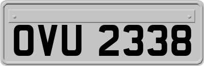 OVU2338