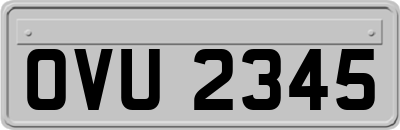 OVU2345