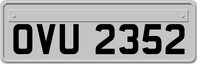 OVU2352