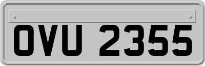 OVU2355