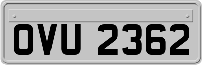 OVU2362