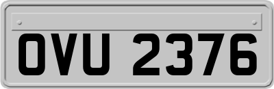 OVU2376