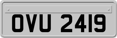 OVU2419