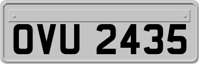 OVU2435