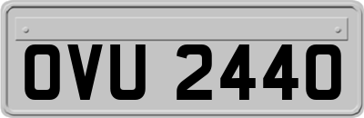 OVU2440