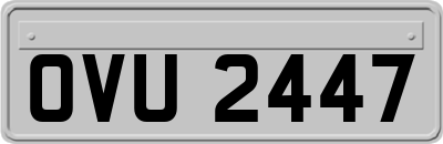 OVU2447