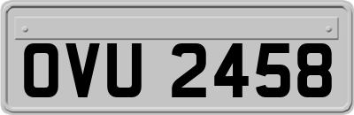 OVU2458