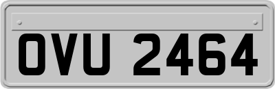 OVU2464