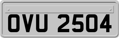 OVU2504