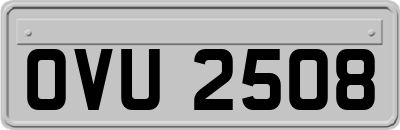OVU2508
