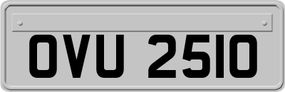 OVU2510