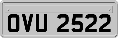 OVU2522