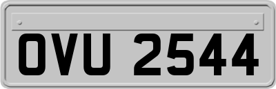 OVU2544