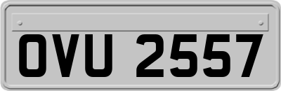 OVU2557