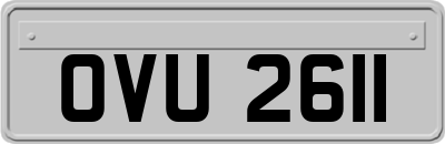 OVU2611