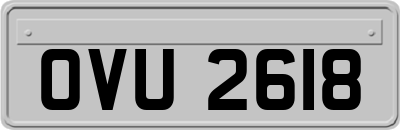 OVU2618