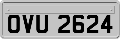 OVU2624