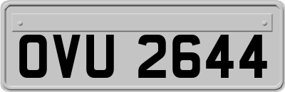 OVU2644