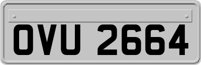 OVU2664