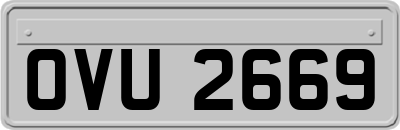 OVU2669