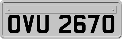 OVU2670