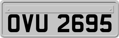 OVU2695