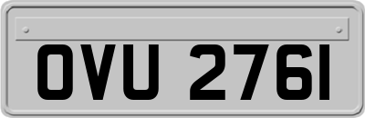 OVU2761