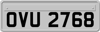 OVU2768