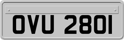 OVU2801