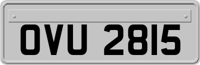OVU2815