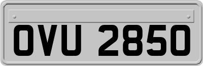 OVU2850