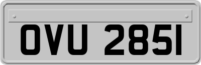 OVU2851