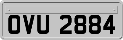 OVU2884