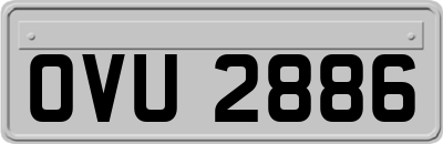 OVU2886