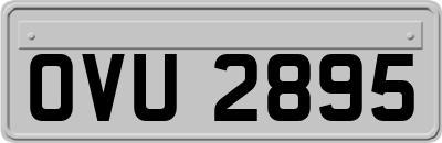 OVU2895