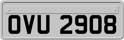 OVU2908