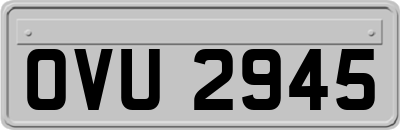 OVU2945