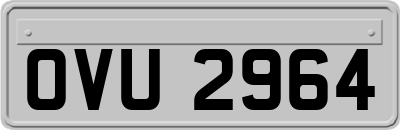 OVU2964