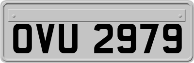 OVU2979