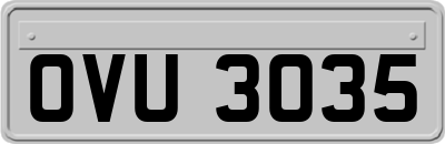 OVU3035