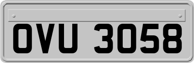 OVU3058