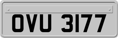 OVU3177