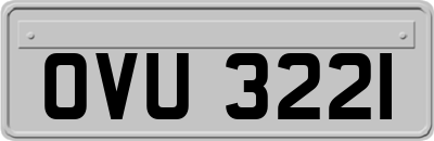 OVU3221