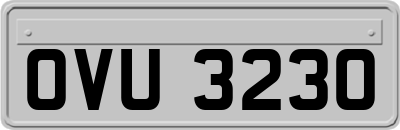 OVU3230