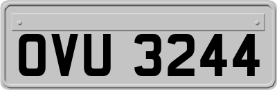 OVU3244