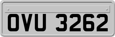 OVU3262